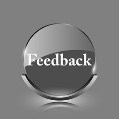 Feedback icon