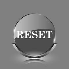 Reset icon