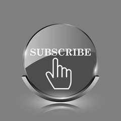 Subscribe icon