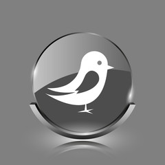 Bird icon