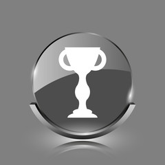 Winners cup icon