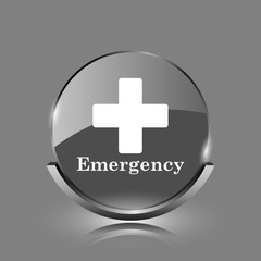 Emergency icon