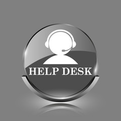 Helpdesk icon