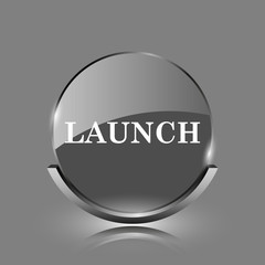 Launch icon