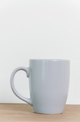 Coffee mug