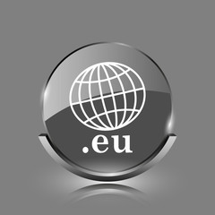 .eu icon