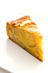 Apple cake