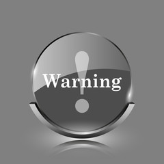 Warning icon