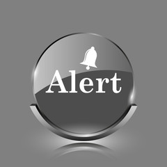 Alert icon