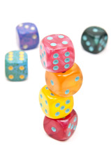 Dices