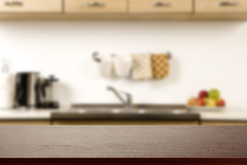 desk