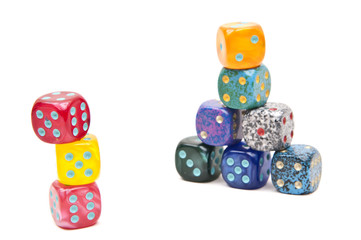 Dices