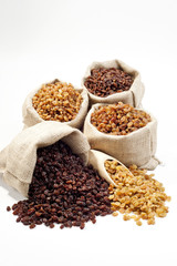 raisins