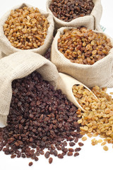 raisins