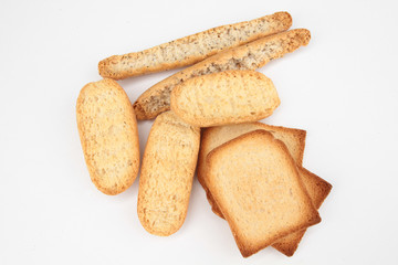 biscottes