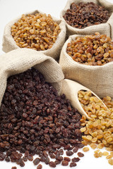 raisins