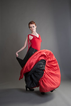 flamenco