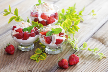 eton mess