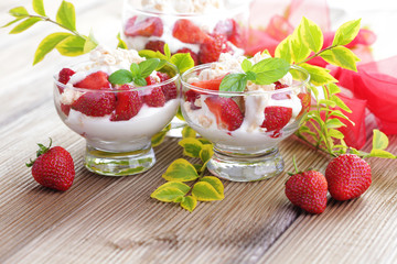 eton mess