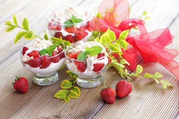 eton mess
