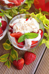 eton mess