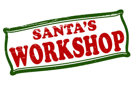 Santa workshop