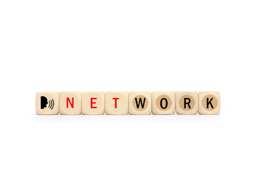 Network - Netzwerk