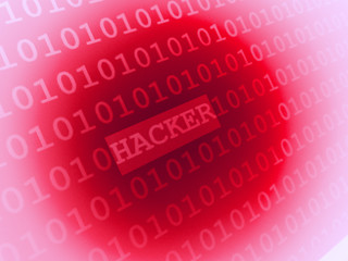 hacker...