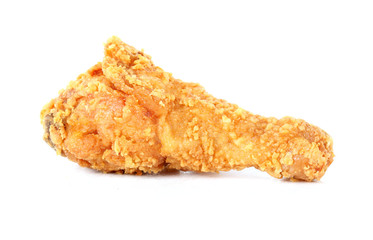 fried chicken drumsticks