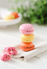 Macarons