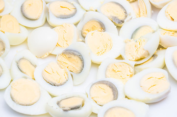 quail eggs