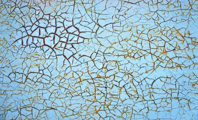 rust paint