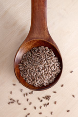 flax seed