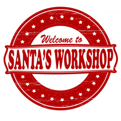 Santa workshop