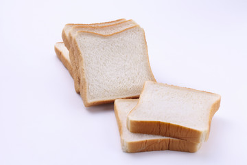 パン、食パン