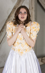 young princess