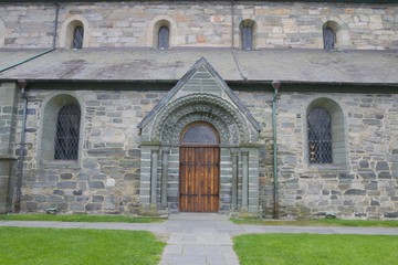 Stavanger Cathedral 014