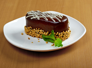 cake chocolate