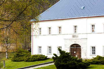 Palace Skaly, Czech Republic