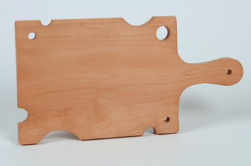 holzbrettchen - schneidebrett