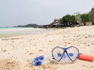 snorkel