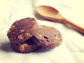  cookies old retro vintage style