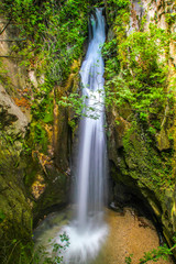 Wasserfall