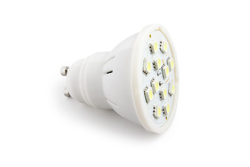 Energy saving LED light bulb (SMD)