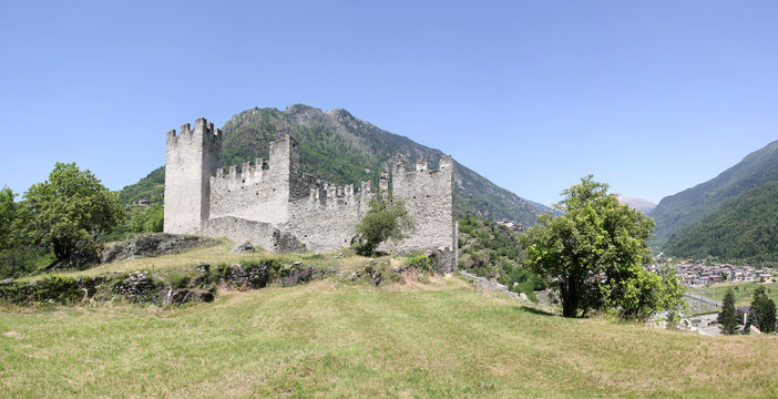 Castello Nuovo