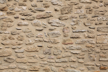 Steinmauer