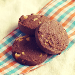 cookies old retro vintage style
