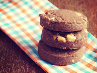 cookies old retro vintage style