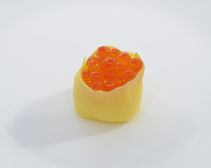 手毬寿司　　Sushi