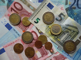 Par ici la monnaie!